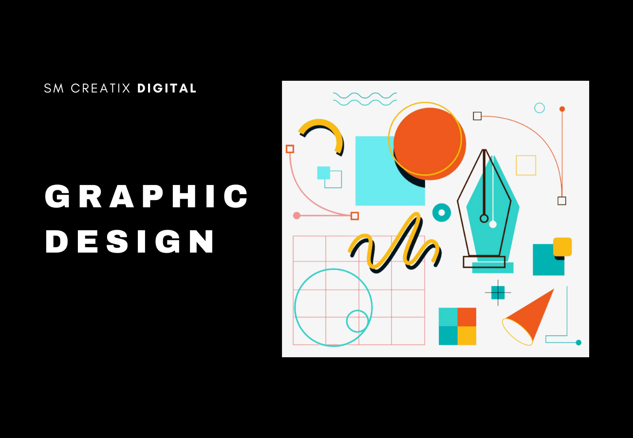What is Graphic Design